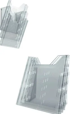 Blankettfack Durable Combiboxx 8580, set L, A4
