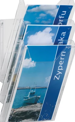 Blankettfack Durable Combiboxx 8580, set L, A4