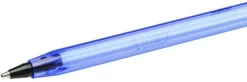 Bläckkulpenna BIC Cristal Soft Bold Svart, 1.2mm, 50/fp