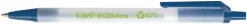 Bläckkulpenna BIC ECOlution Clic Stic Medium Blå, 1.0mm, 50st