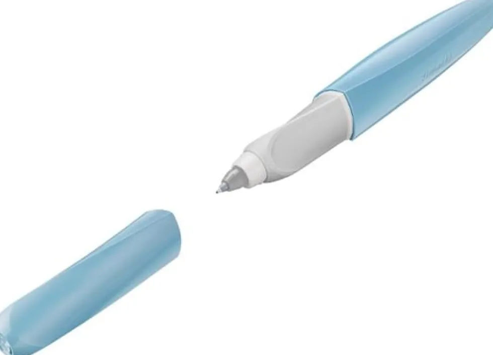 Bläckkulpenna Pelikan Twist blå 1mm