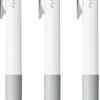 Bläckkulpenna PENTEL Floatune 0,8 svart