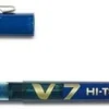 Bläckkulpenna PILOT Hi-Tec V7 0,7 blå