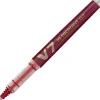 Bläckkulpenna PILOT Hi-Tec V7 röd