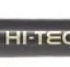 Bläckkulpenna PILOT Hi-Tec V7 0,7 svart