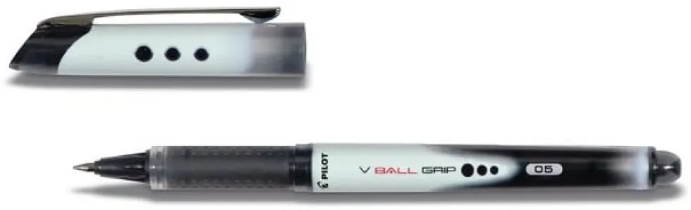 Bläckkulpenna PILOT V-Ball Grip 0,5 sva