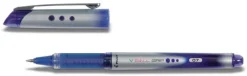 Bläckkulpenna PILOT V-Ball Grip 0,7 blå