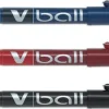 Bläckkulpenna PILOT V-Ball 0,5 svart