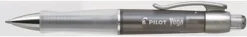 Bläckkulpenna PILOT Vega Blå/Transparent, 1.0mm