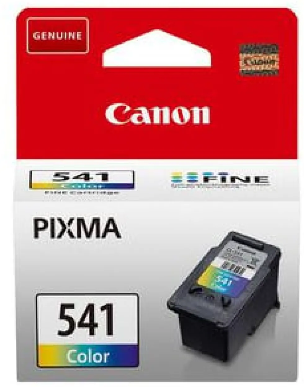 Bläckpatron CANON CL-541