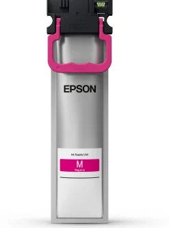 Bläckpatron EPSON C13T944340 Magenta