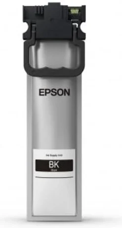 Bläckpatron EPSON C13T944140 Svart