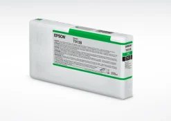 Bläckpatron EPSON T913B Grön