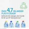 Bläckpatron HP CB337EE 351 färg