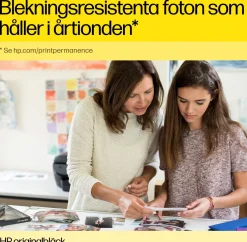 Bläckpatron HP CN057AE 932 Svart