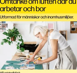 Bläckpatron HP CN057AE 932 Svart