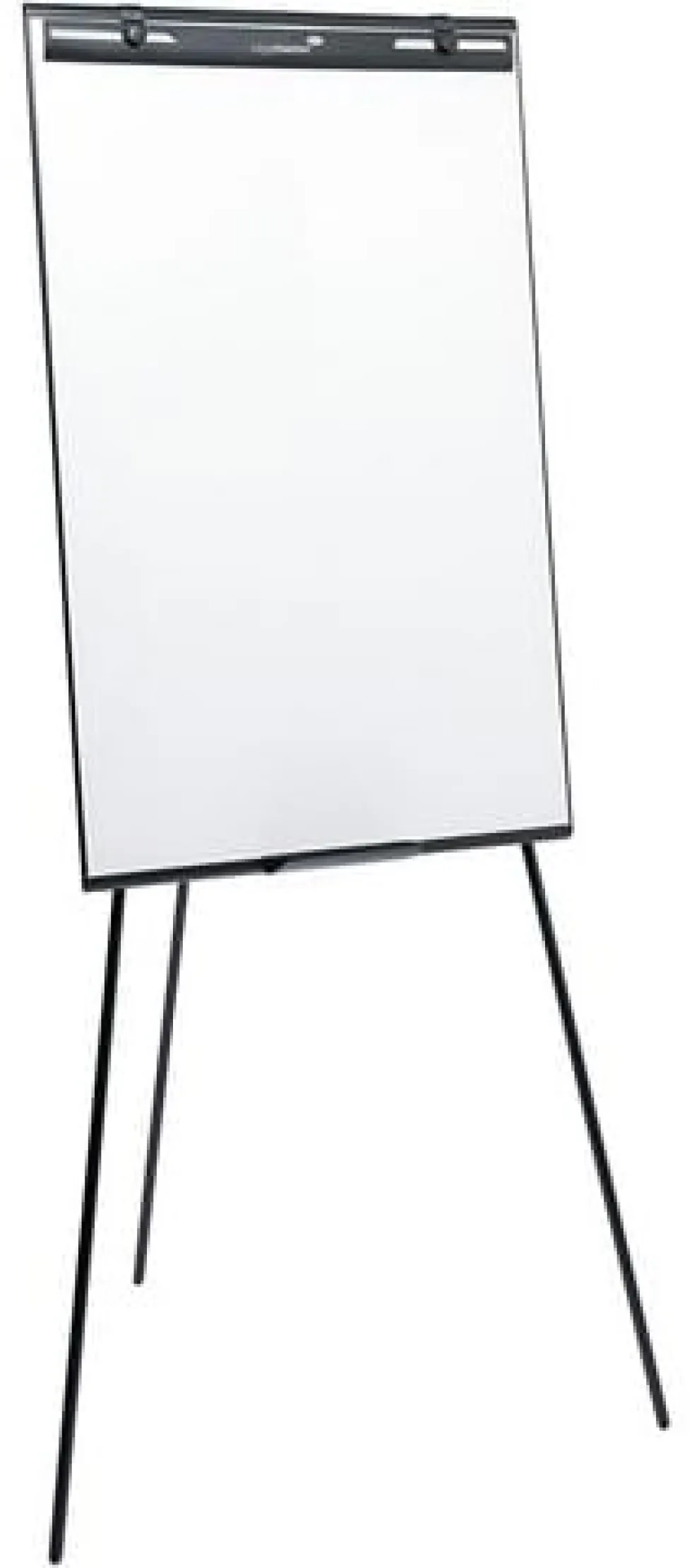 Blädderblocksställ Sketch Easy