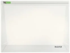 Blixtlåsficka Traveller M transp. (2)