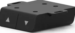 Bordsstativ Deskframe l vit