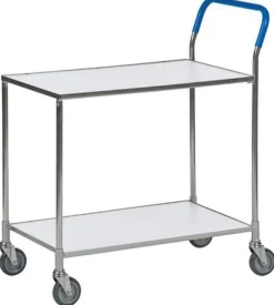 Bordsvagn HYKAB 2 hyllplan