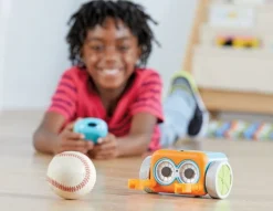 Botley the Coding Robot