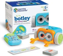 Botley the Coding Robot