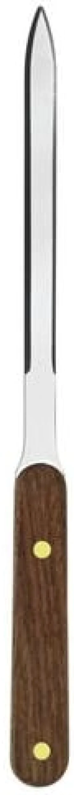 Brevkniv, 250mm