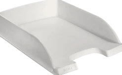 Brevkorg Leitz Plus Vit, 255x360x70mm