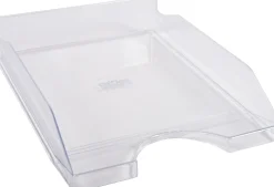 Brevkorg transparent