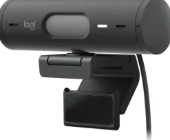 Brio 505 Business Webcam, Graphite