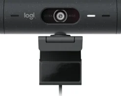 Brio 500, Graphite