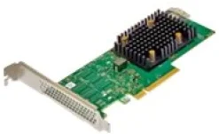 Broadcom 9500 series 8i Tri-mode - Värdbussadapter - 8 Kanal