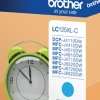Brother LC125XLC - Super High Yield - cyan