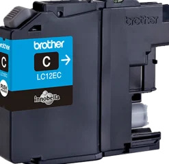 Brother LC125XLC - Super High Yield - cyan