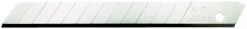 Brytblad NT-Cutter 9mm A-170 10/fp