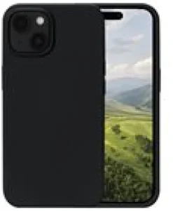 Bulk - Nuuk - iPhone 15 - Black