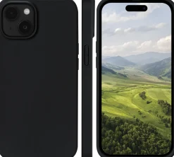 Bulk - Nuuk - iPhone 15 - Black