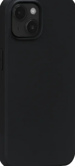 Bulk - Nuuk - iPhone 17e/16e/15/14/13 - Black