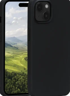 Bulk - Nuuk - iPhone 17e/16e/15/14/13 - Black