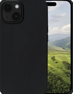 Bulk - Nuuk - iPhone 17e/16e/15/14/13 - Black