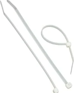 Buntband 4,8x200mm Vit 100/fp
