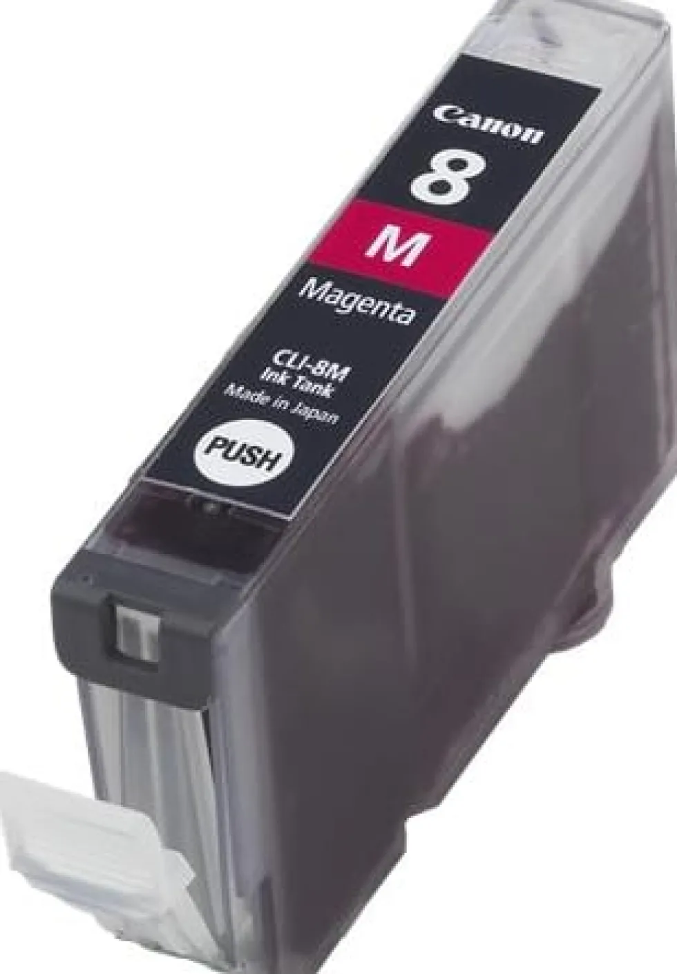 Canon CLI-8M - Magenta - original - bläcktank