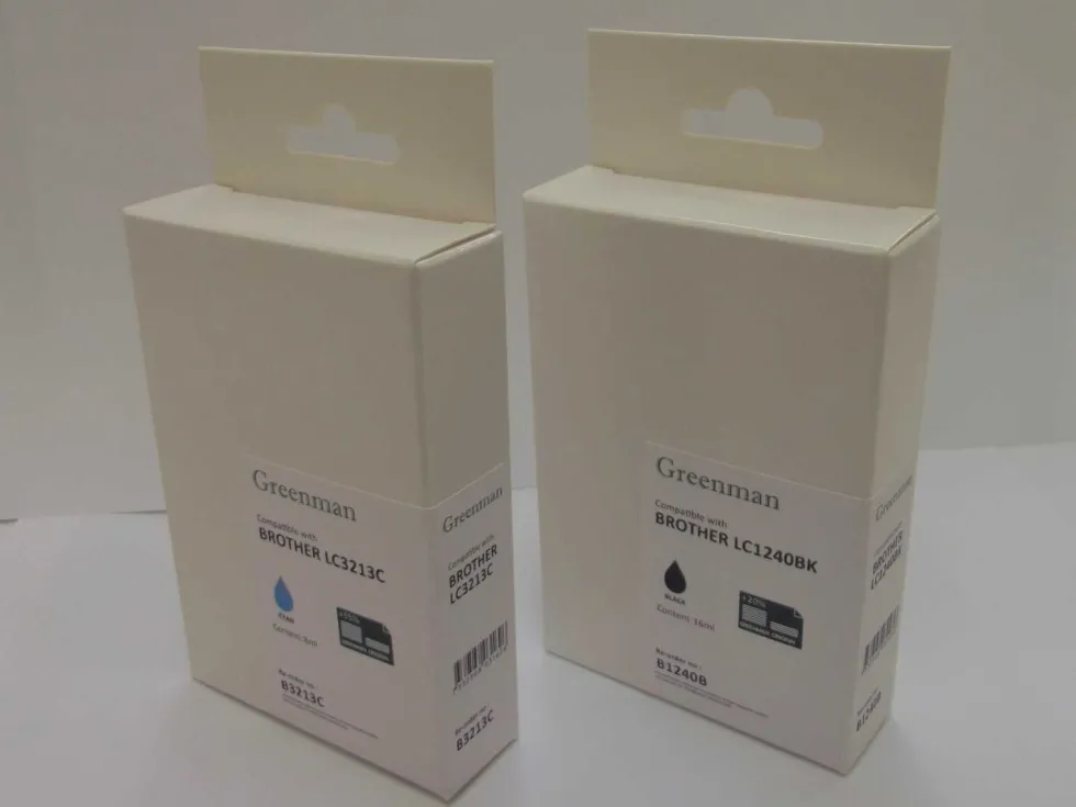 Canon CLi-581 yellow