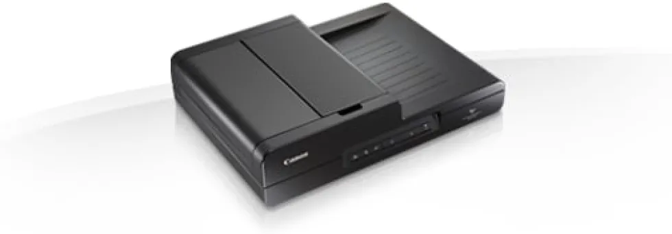 CANON DR-F120