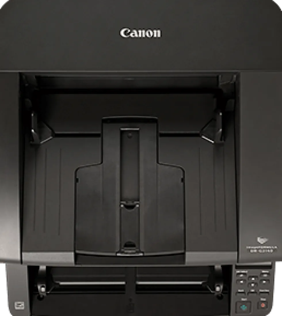 CANON DR-G2140