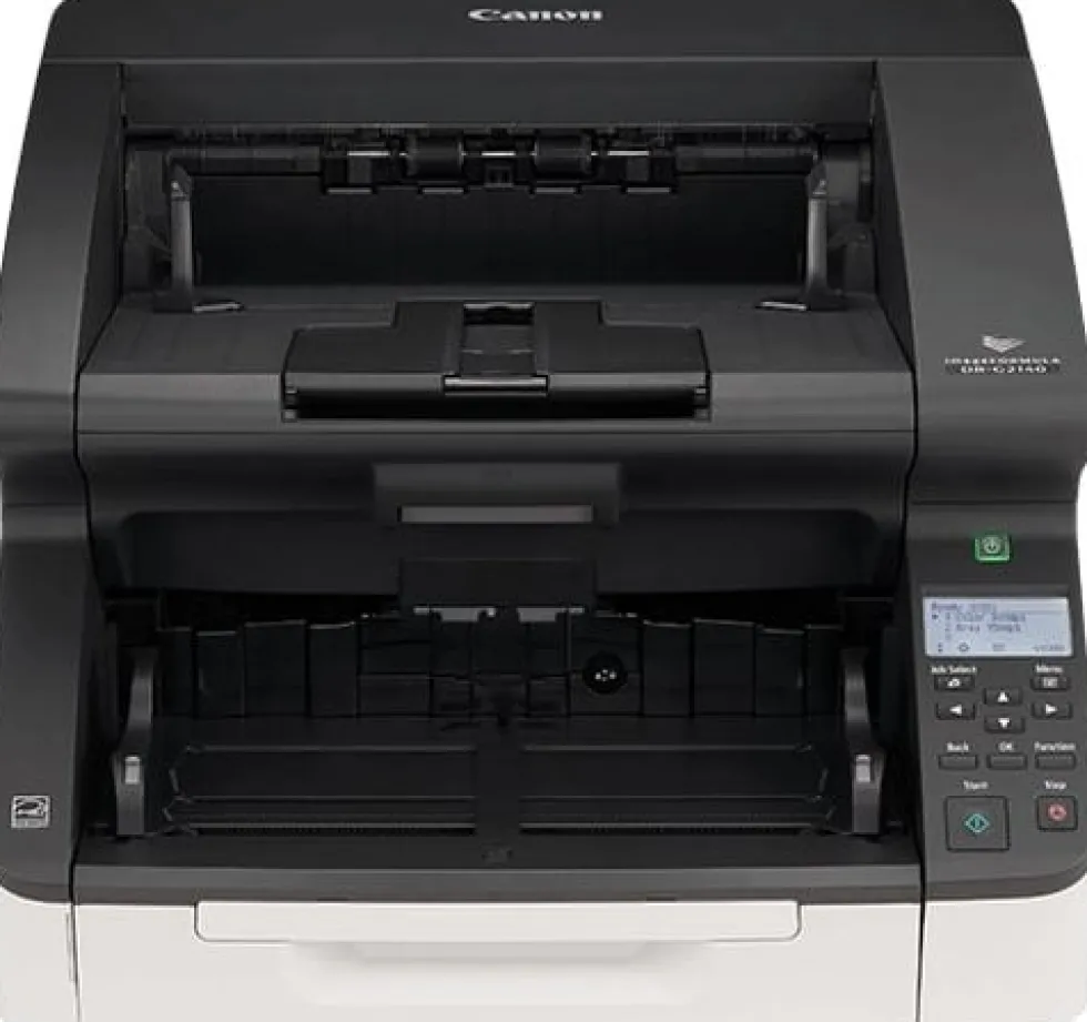 CANON DR-G2140