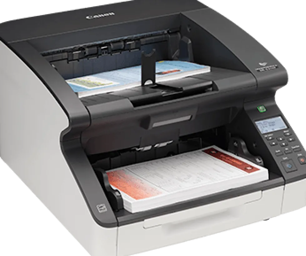 CANON DR-G2140