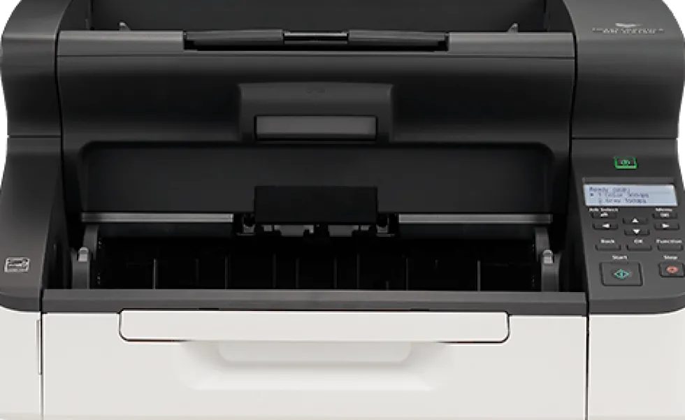 CANON DR-G2140