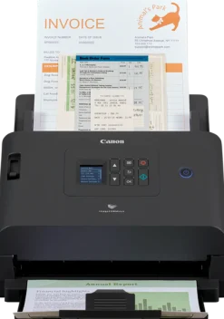 CANON DR-S250N