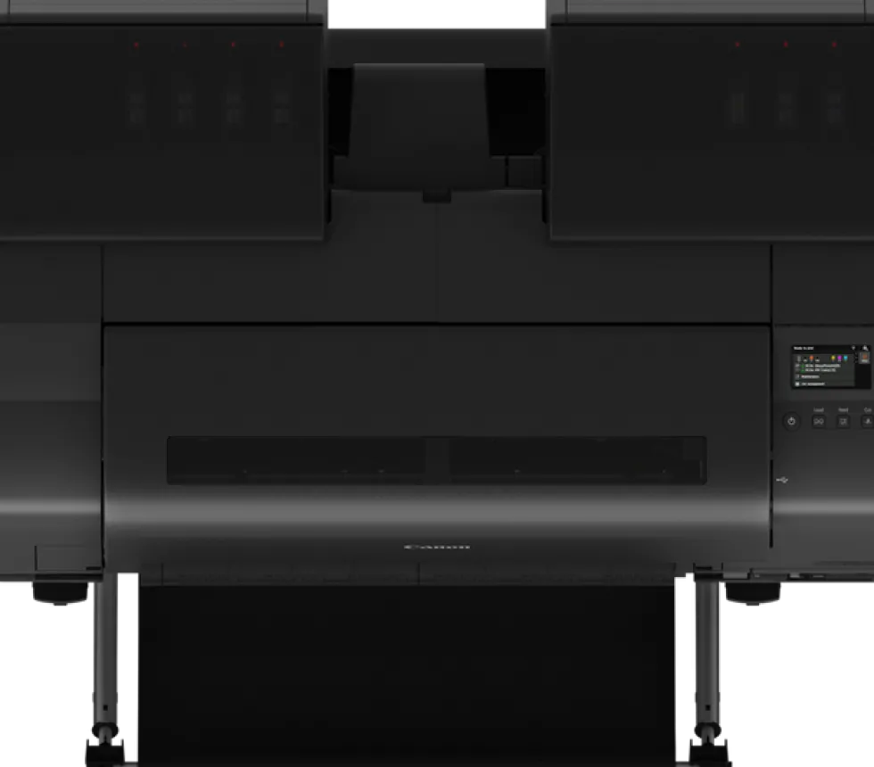 Canon imagePROGRAF GP-2600S inkl Printer Stand